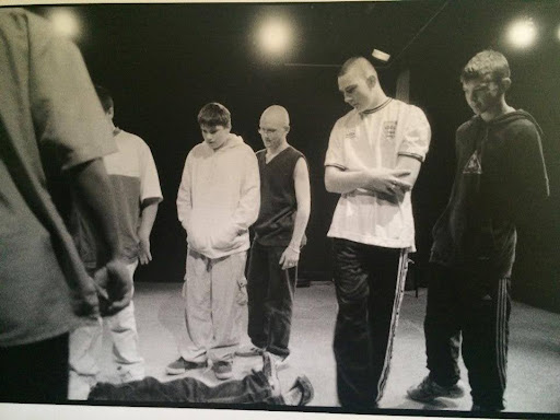 Penwithen Boys Project