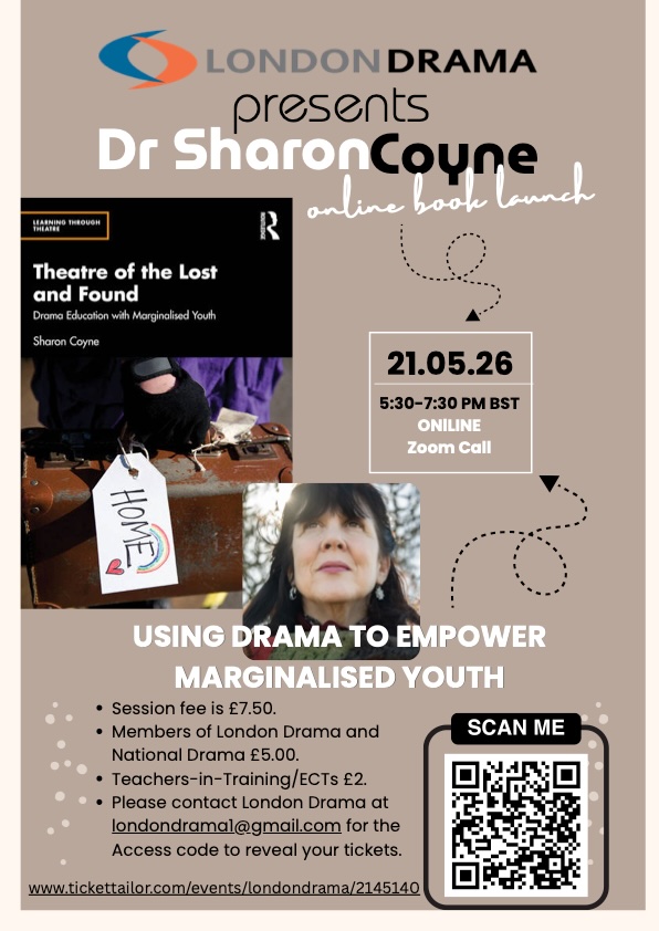Dr Sharon Coyne